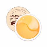 Salmon Egg Hydrogel Eye Patch -30set-